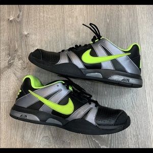 Nike Air courtballistec 2.1 Tennis Shoes